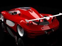 pic for Ferrari Aurea GT